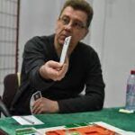 Edouard BEAUVILLAIN
